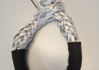 Grilletes sintéticos dyneema